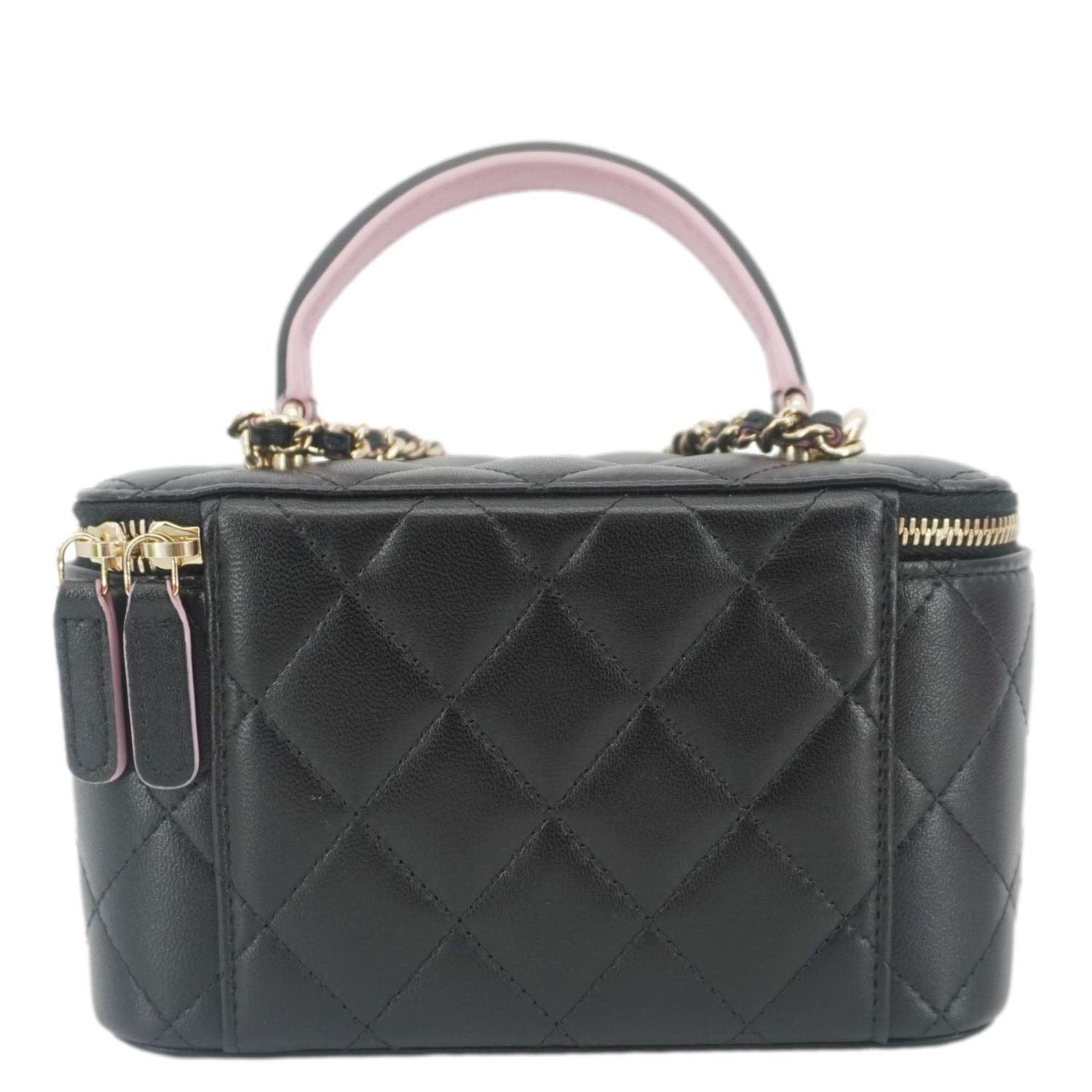 Chanel Crossbody Bag - Lynora Bags