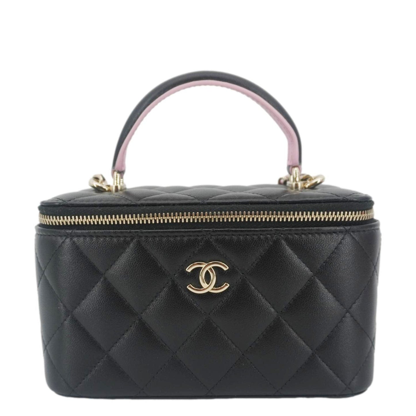 Chanel Crossbody Bag - Lynora Bags