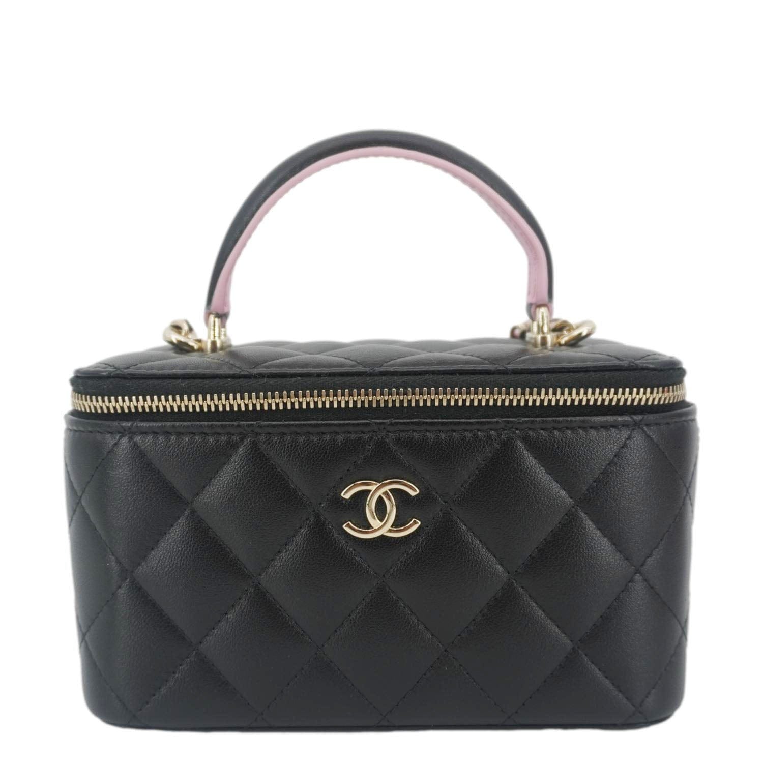 Chanel Crossbody Bag - Lynora Bags