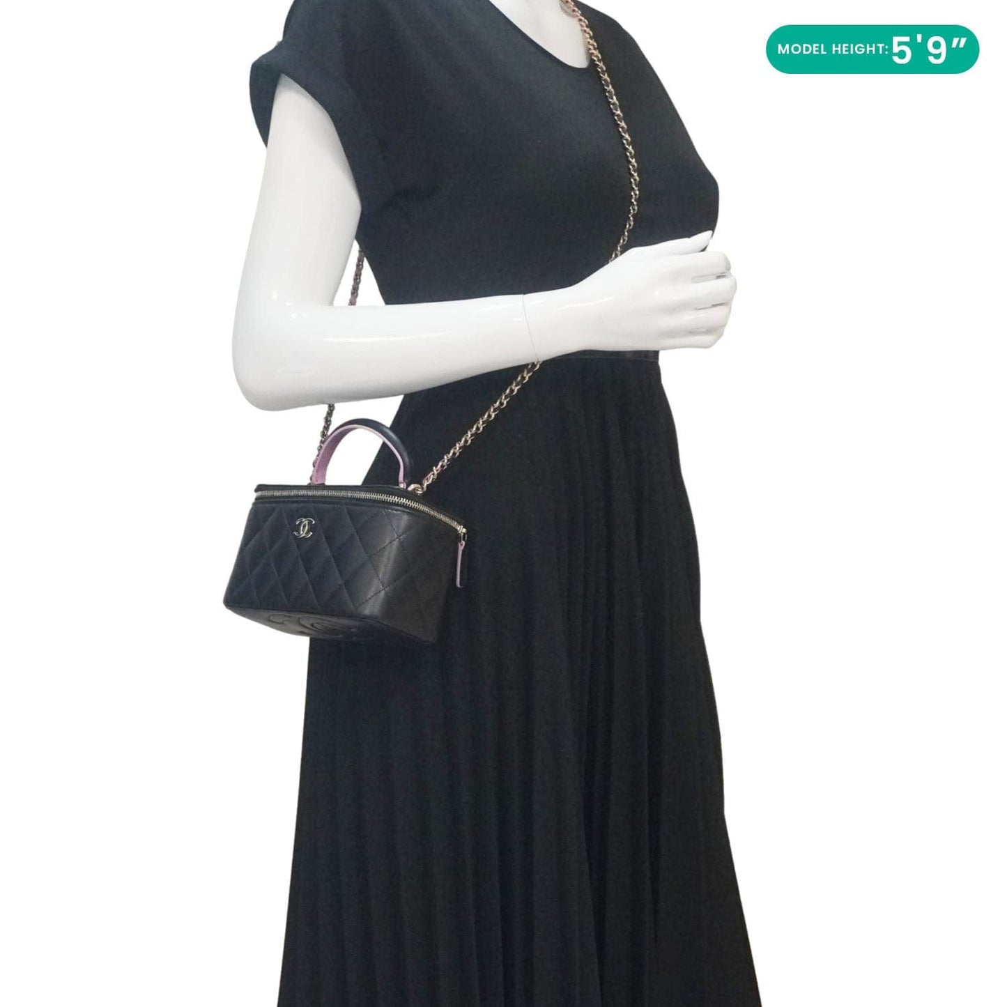 Chanel Crossbody Bag - Lynora Bags