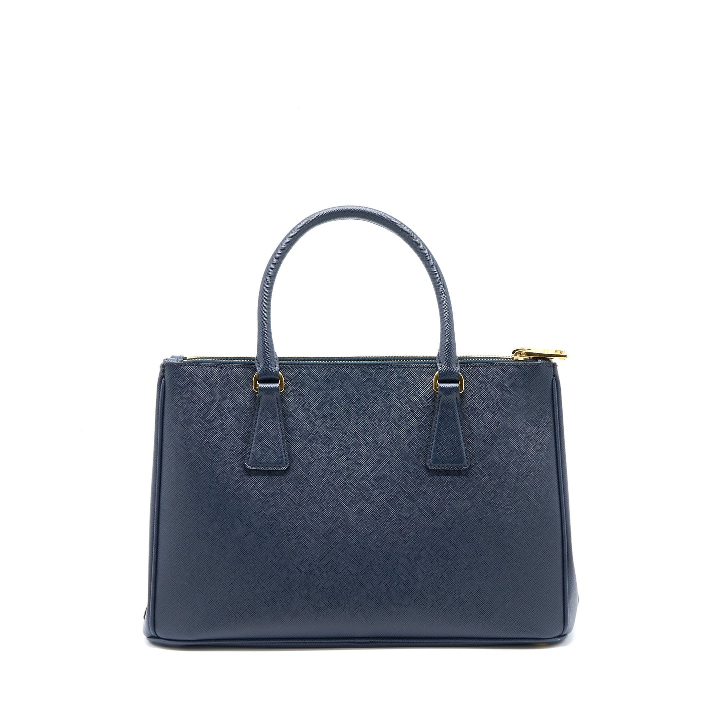 Prada Galleria Tote Bag Saffiano BÃ¡ltico GHW