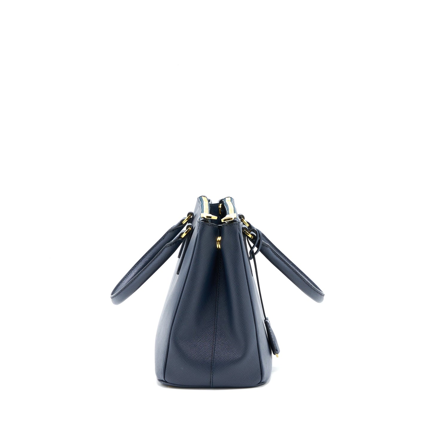 Prada Galleria Tote Bag Saffiano BÃ¡ltico GHW
