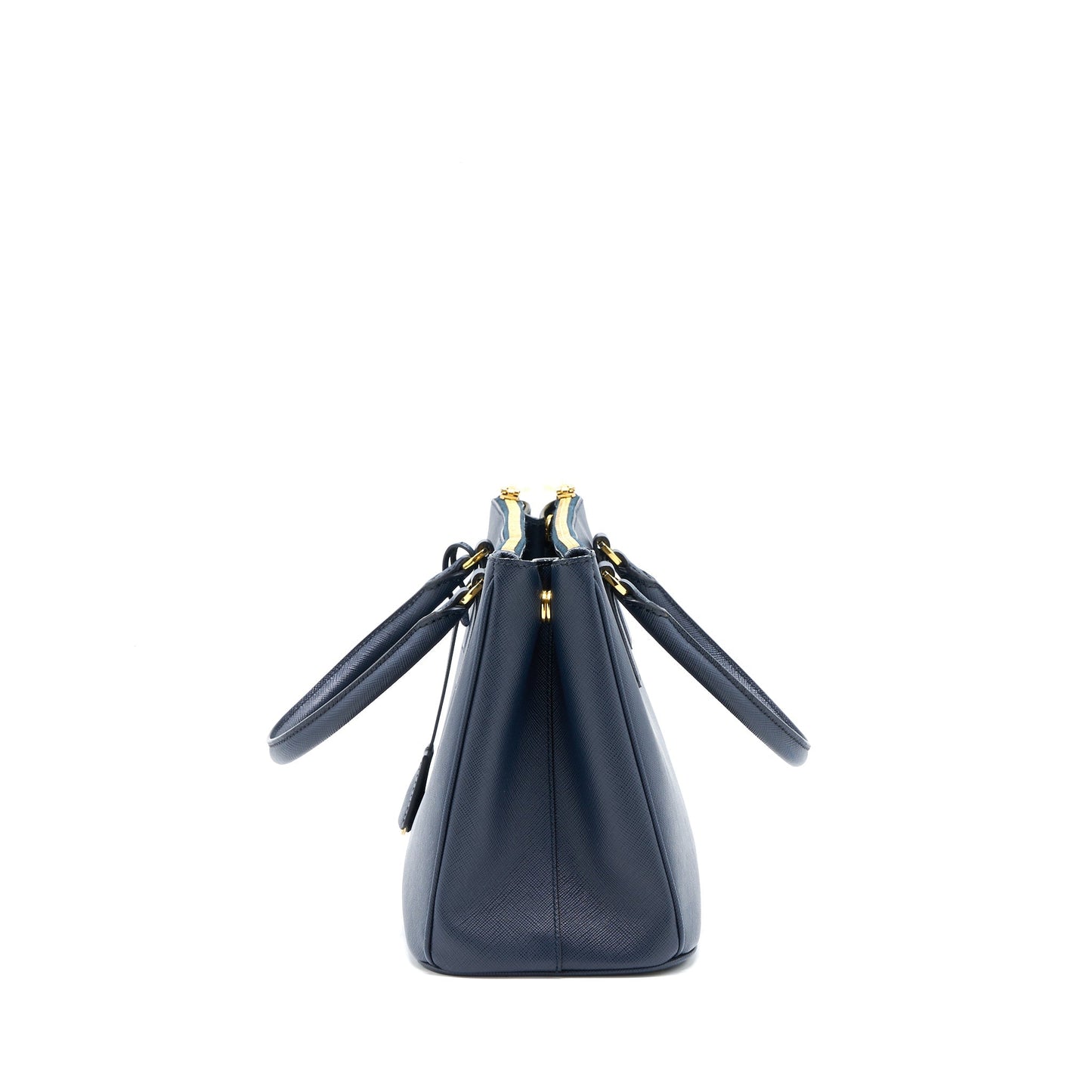 Prada Galleria Tote Bag Saffiano BÃ¡ltico GHW