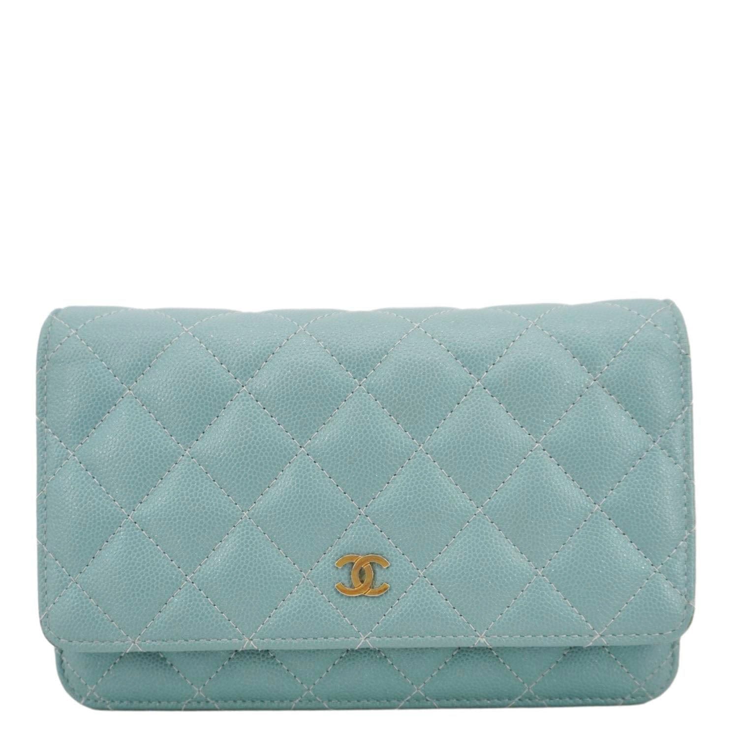 Chanel Wallet On Chain Crossbody Bag - Lynora Bags