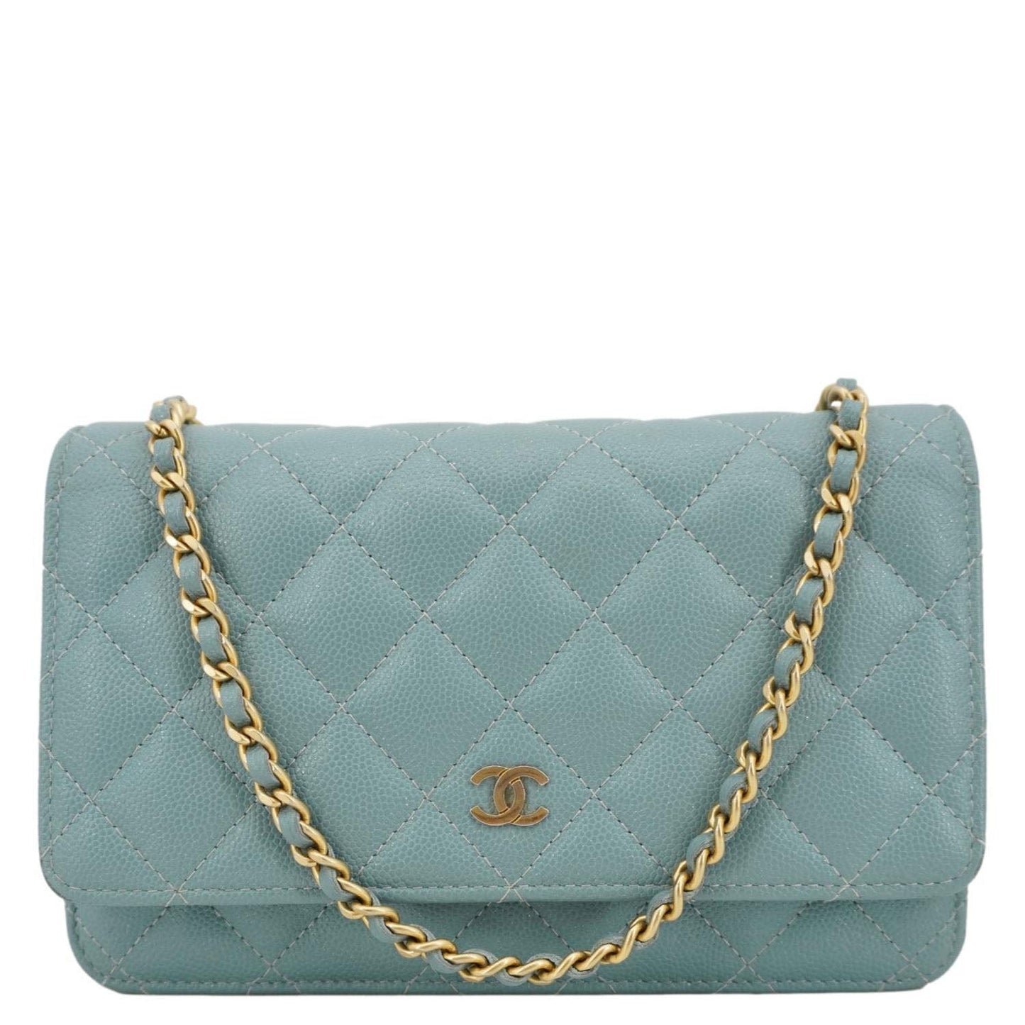 Chanel Wallet On Chain Crossbody Bag - Lynora Bags