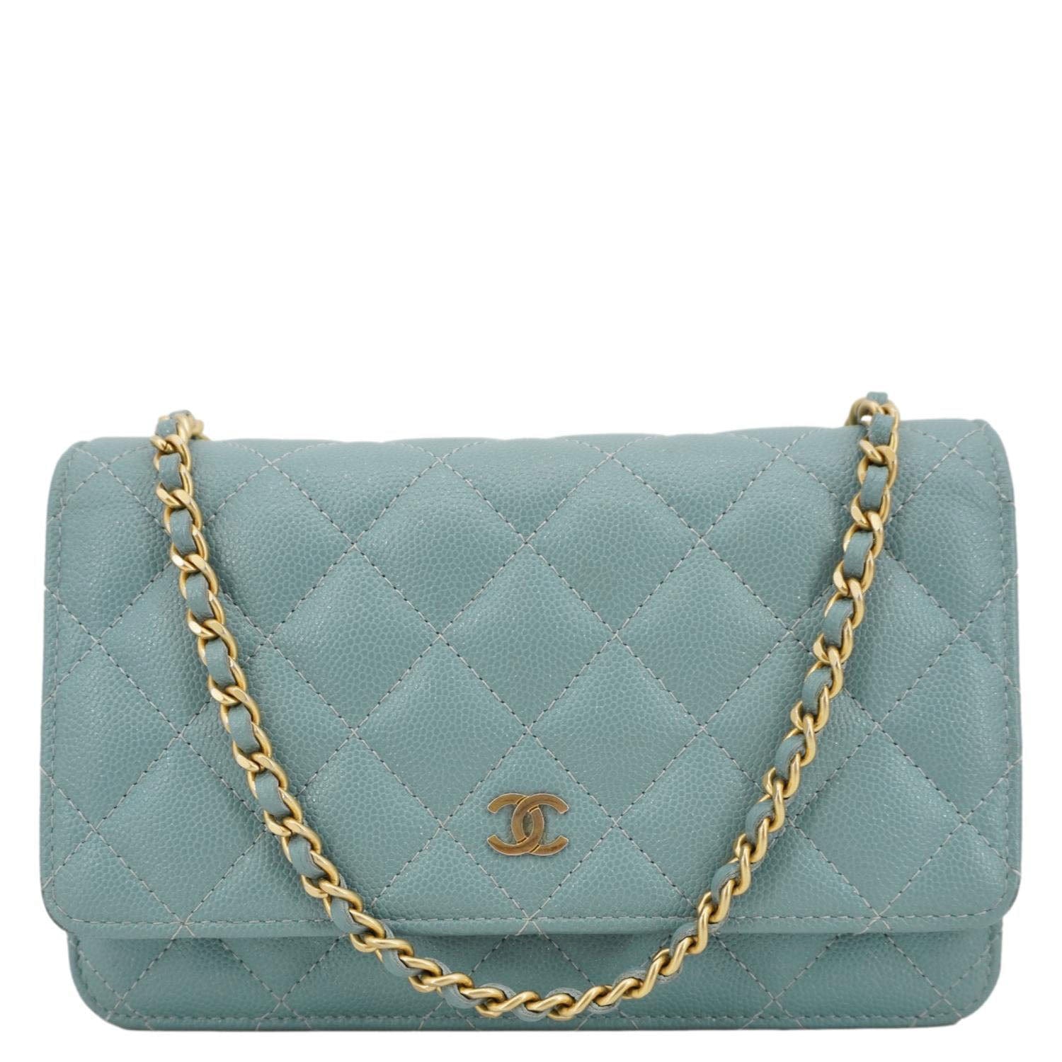 Chanel Wallet On Chain Crossbody Bag - Lynora Bags