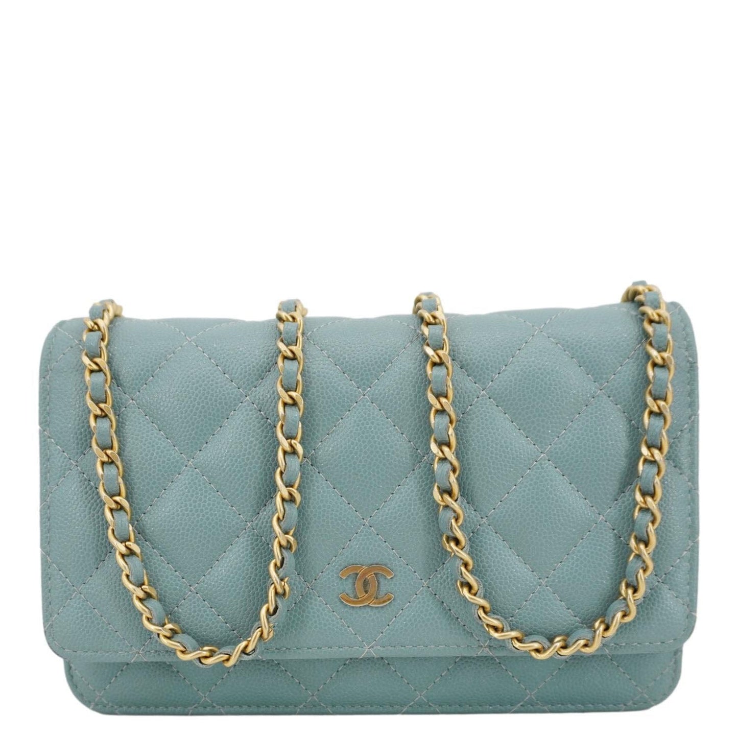 Chanel Wallet On Chain Crossbody Bag - Lynora Bags