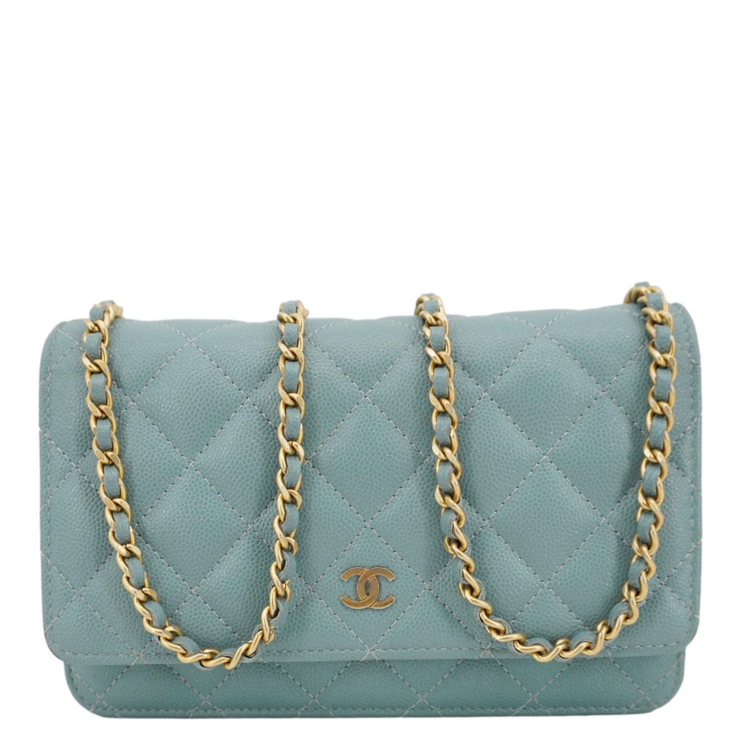 Chanel Wallet On Chain Crossbody Bag - Lynora Bags
