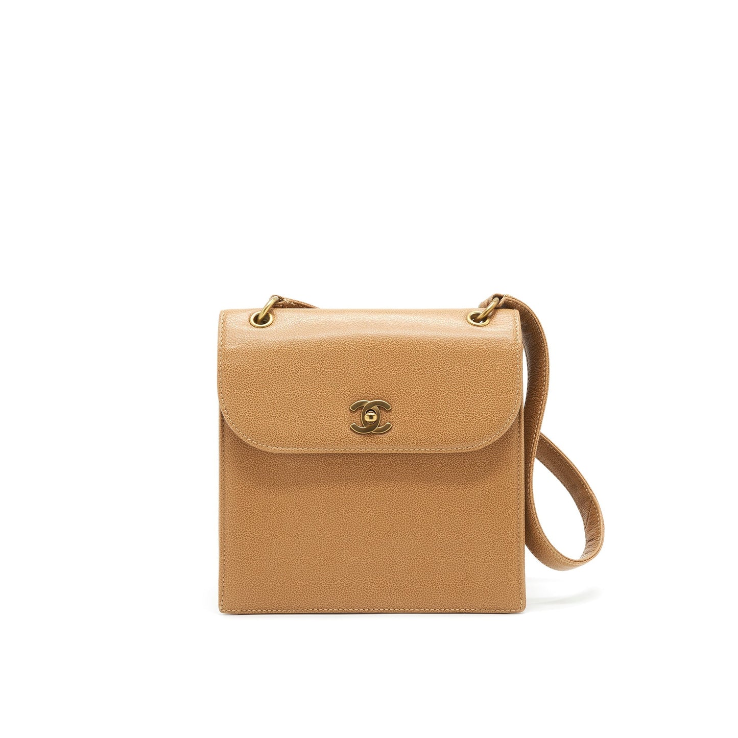 Chanel Bag in Brown