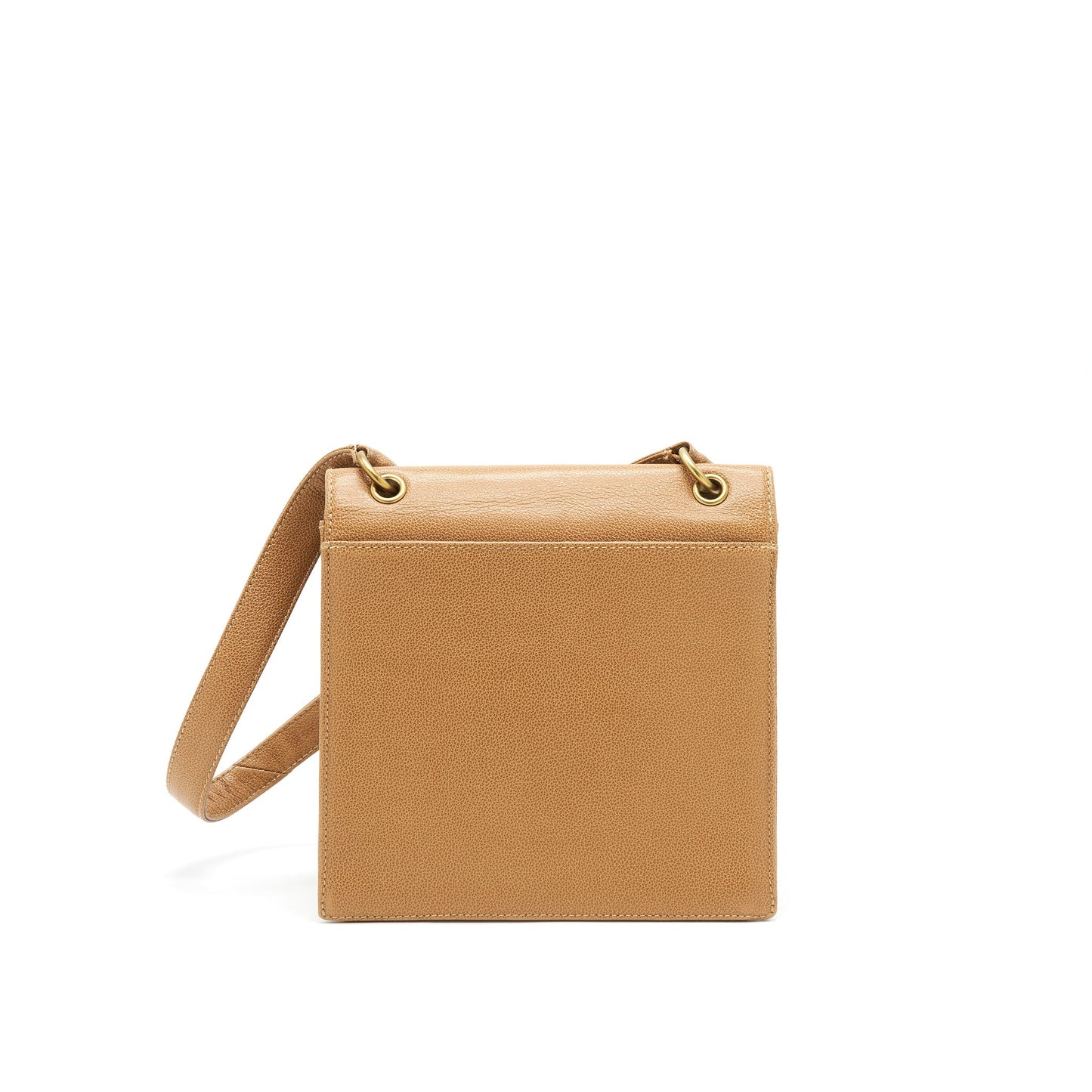 Chanel Bag in Brown