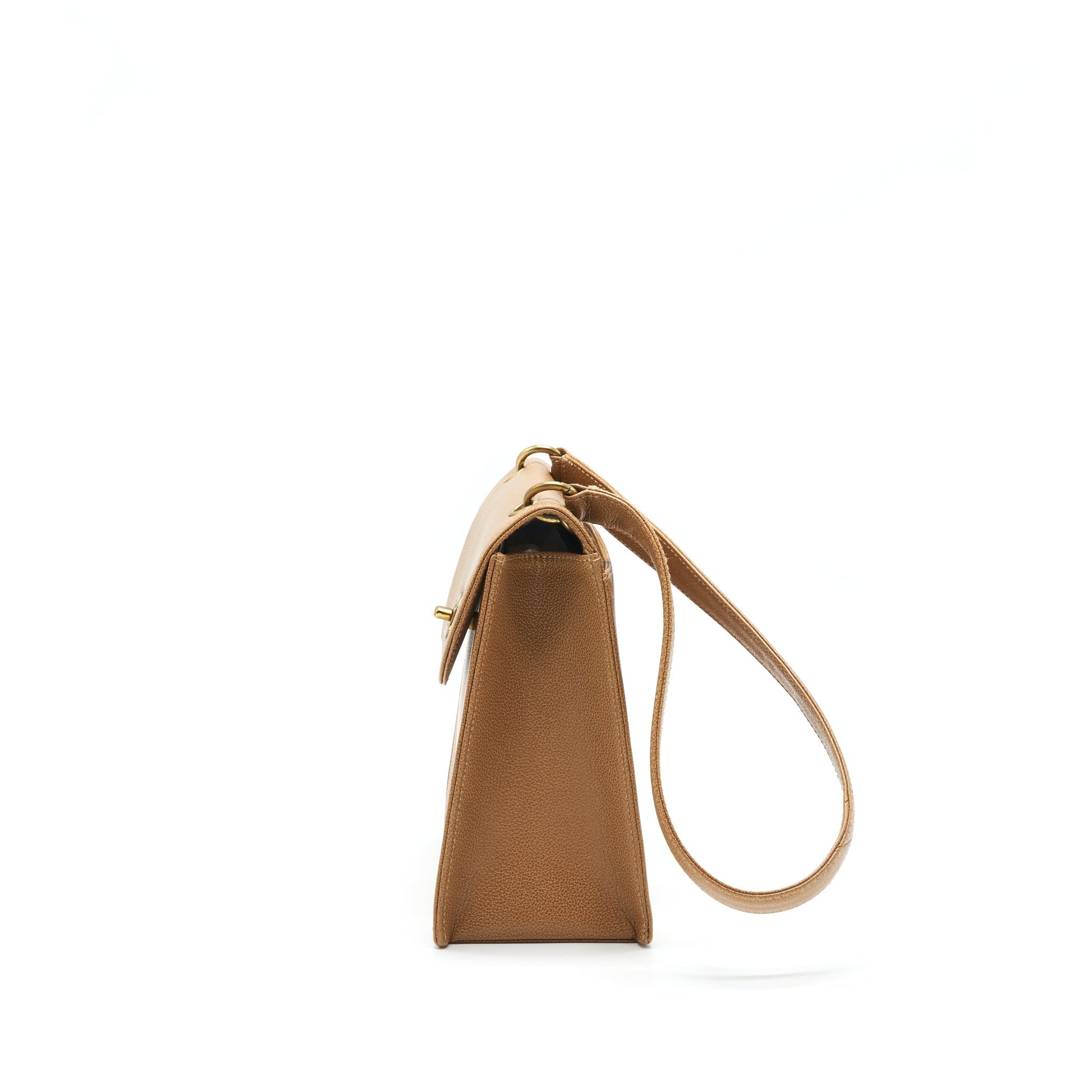 Chanel Bag in Brown