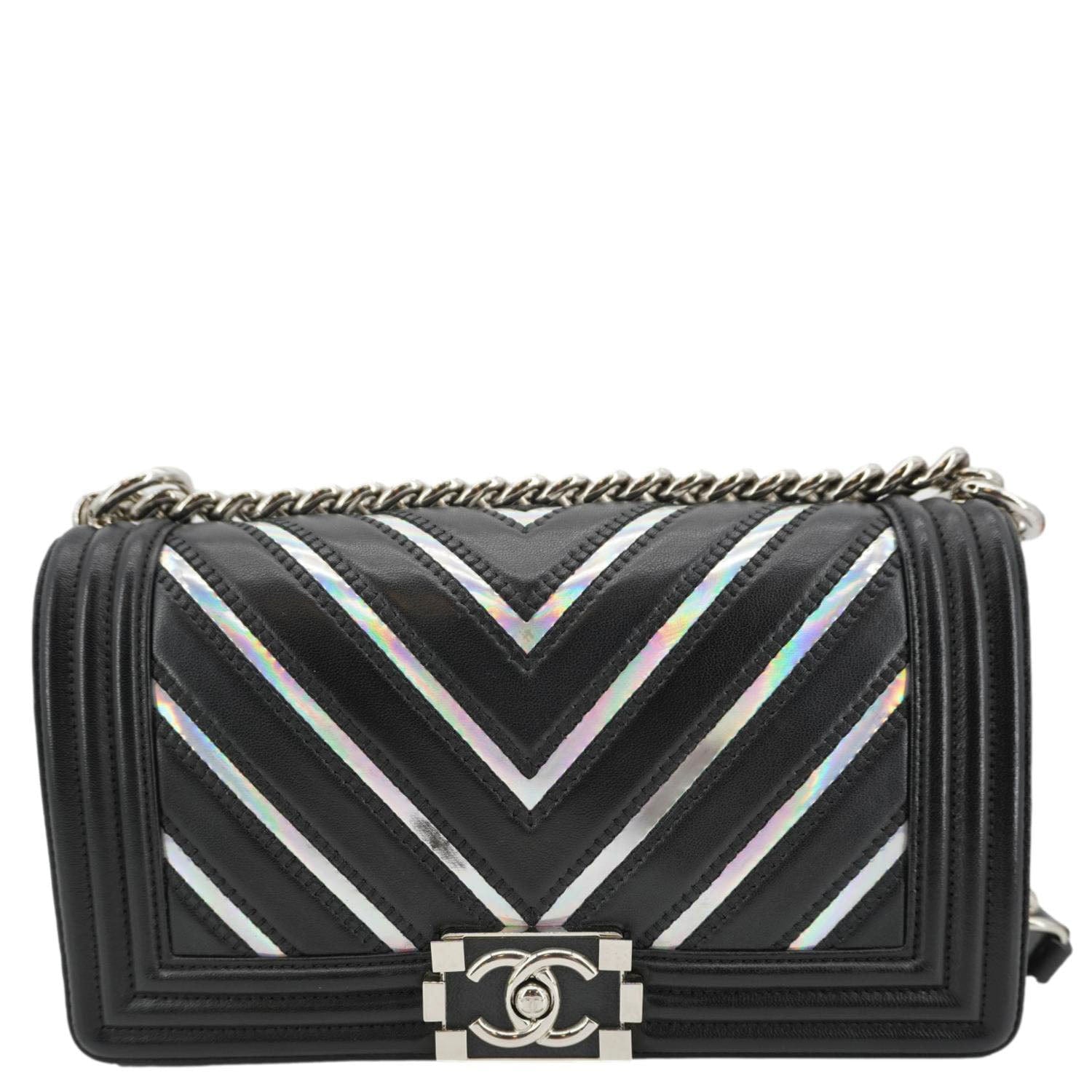Chanel Crossbody Bag - Lynora Bags