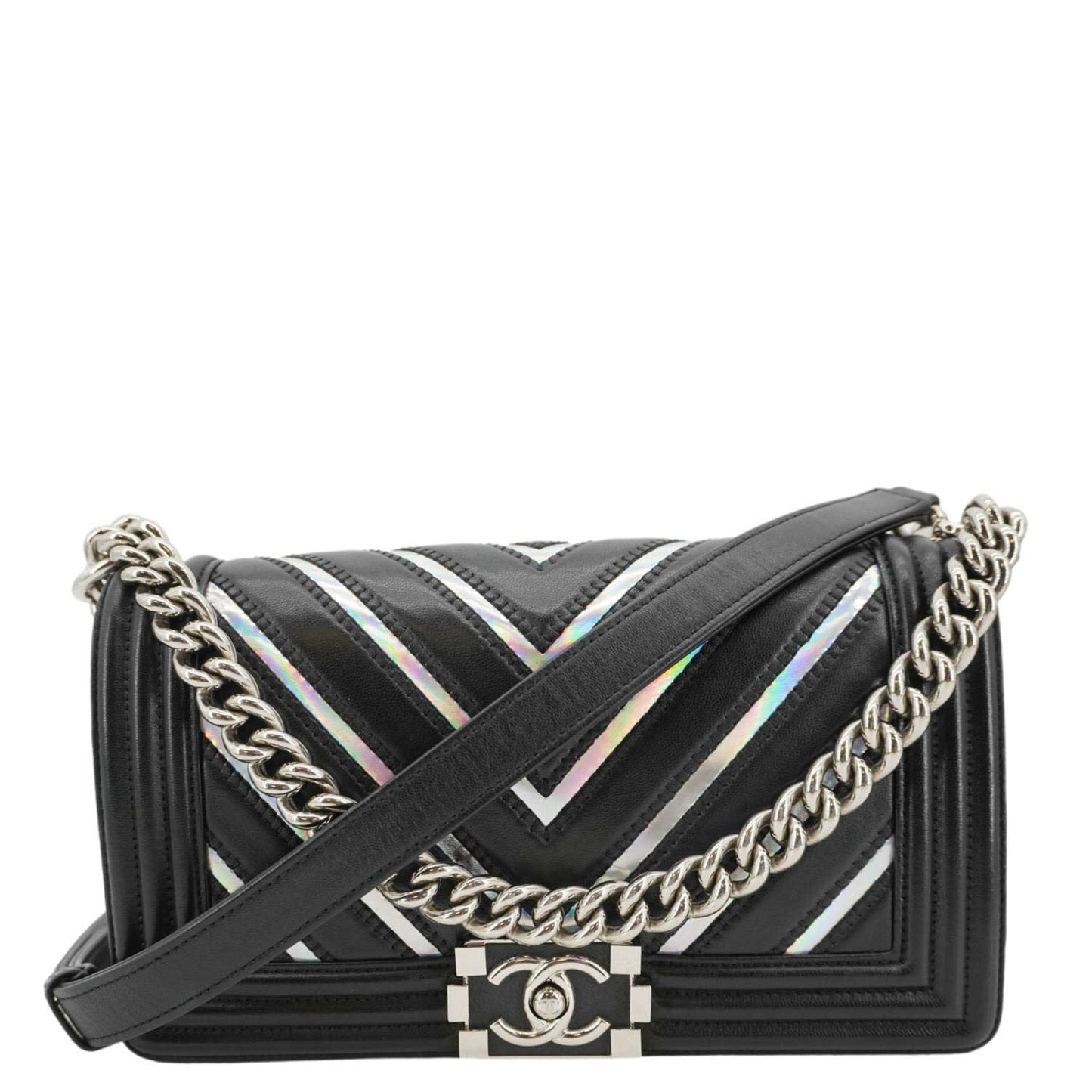 Chanel Crossbody Bag - Lynora Bags