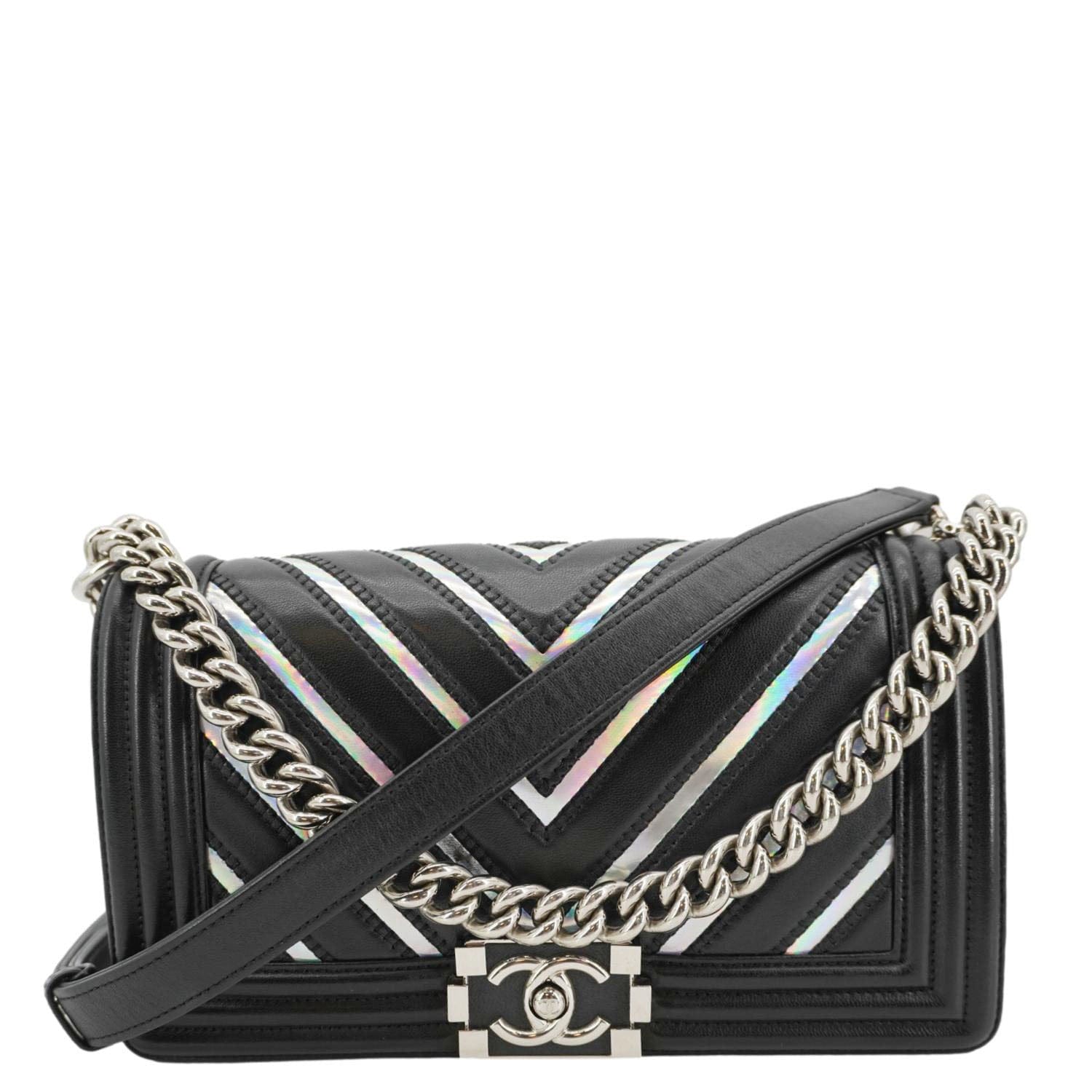 Chanel Crossbody Bag - Lynora Bags