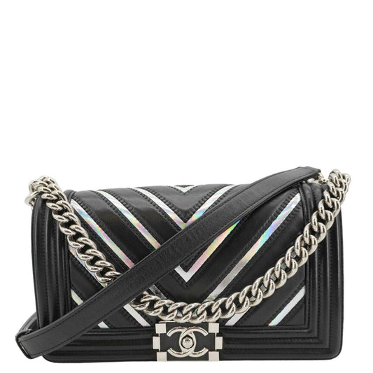 Chanel Crossbody Bag - Lynora Bags