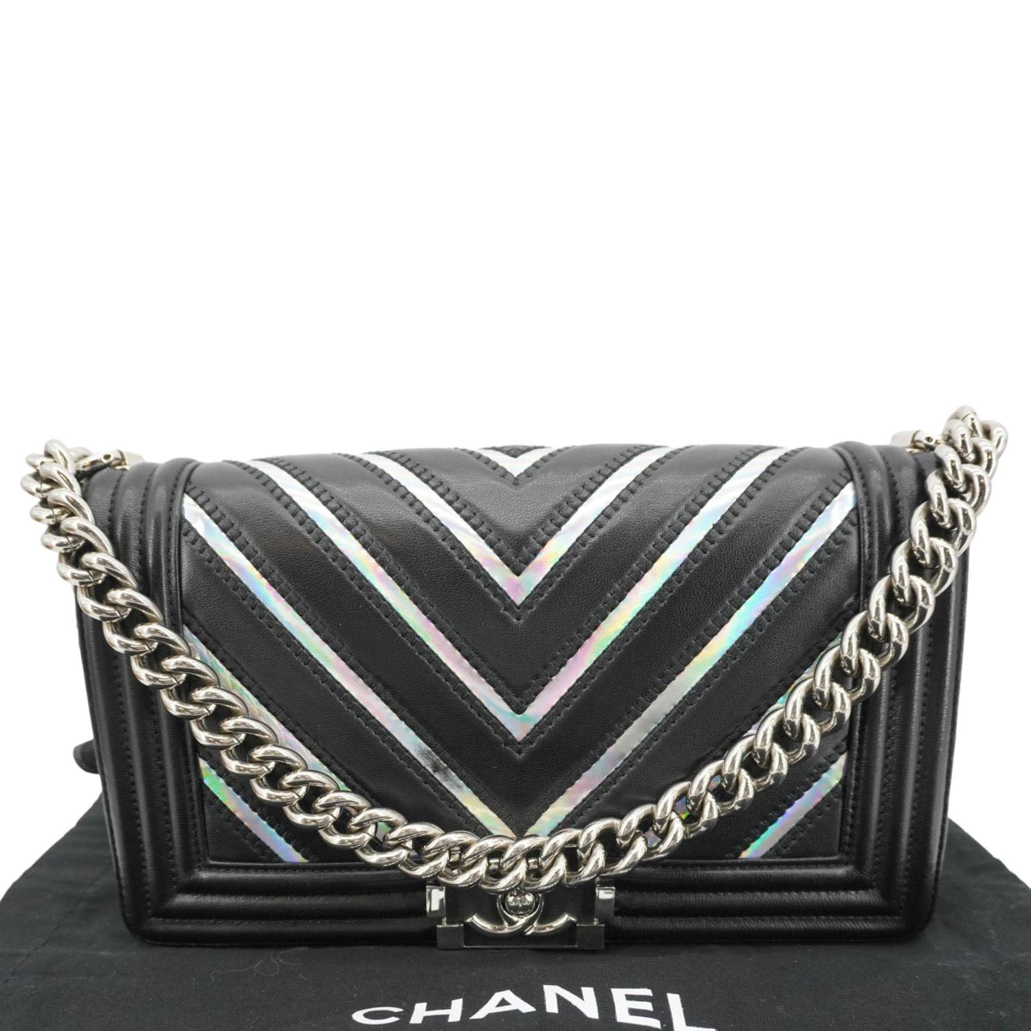 Chanel Crossbody Bag - Lynora Bags
