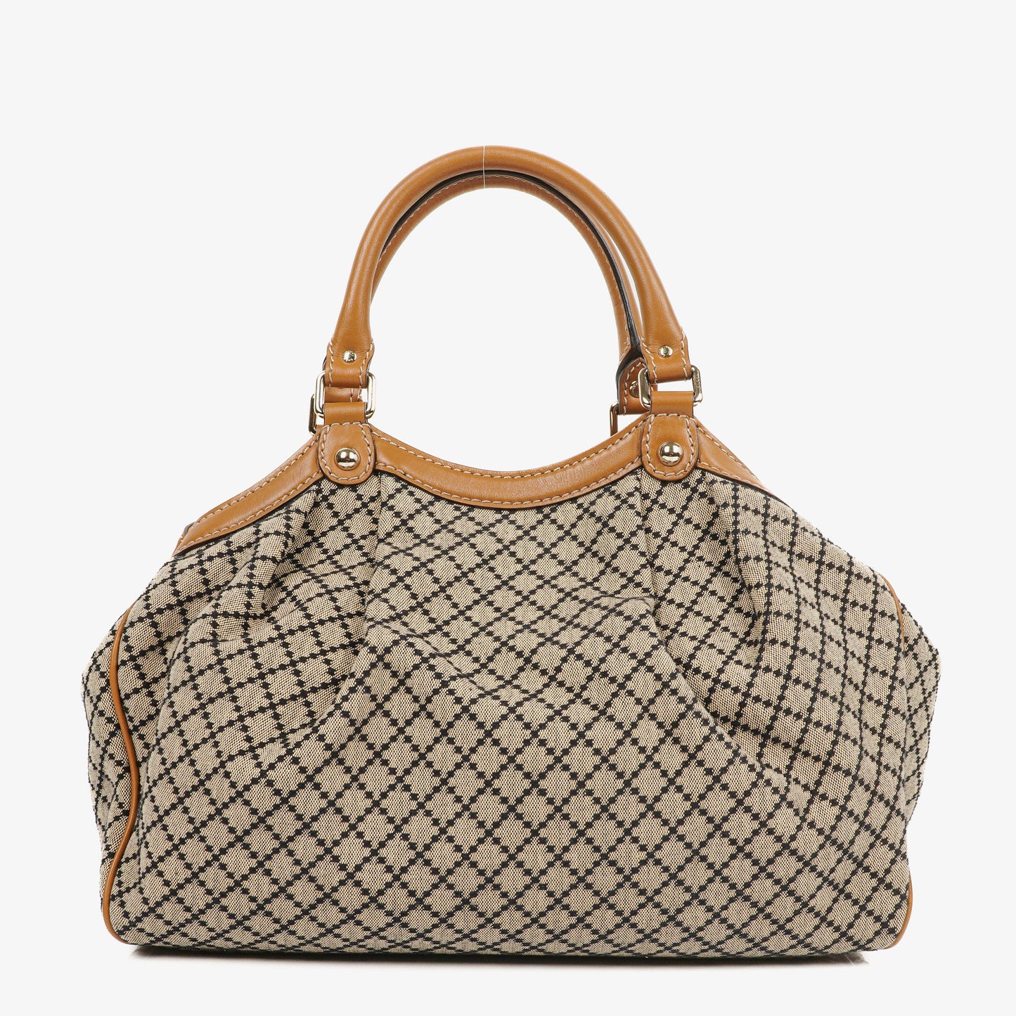 Gucci Sukey Monogram Tote Bag