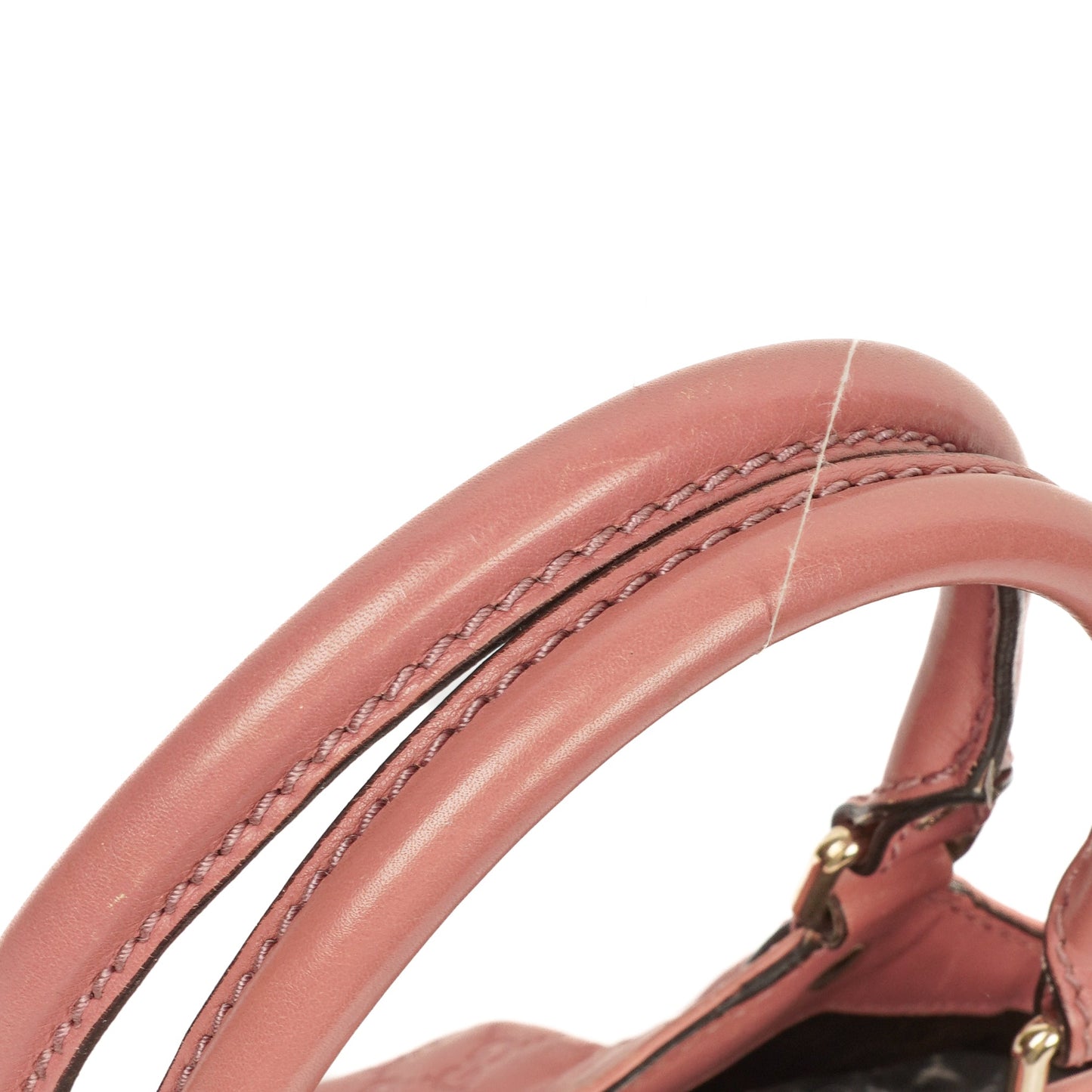 Gucci Guccissima Sukey Tote Bag