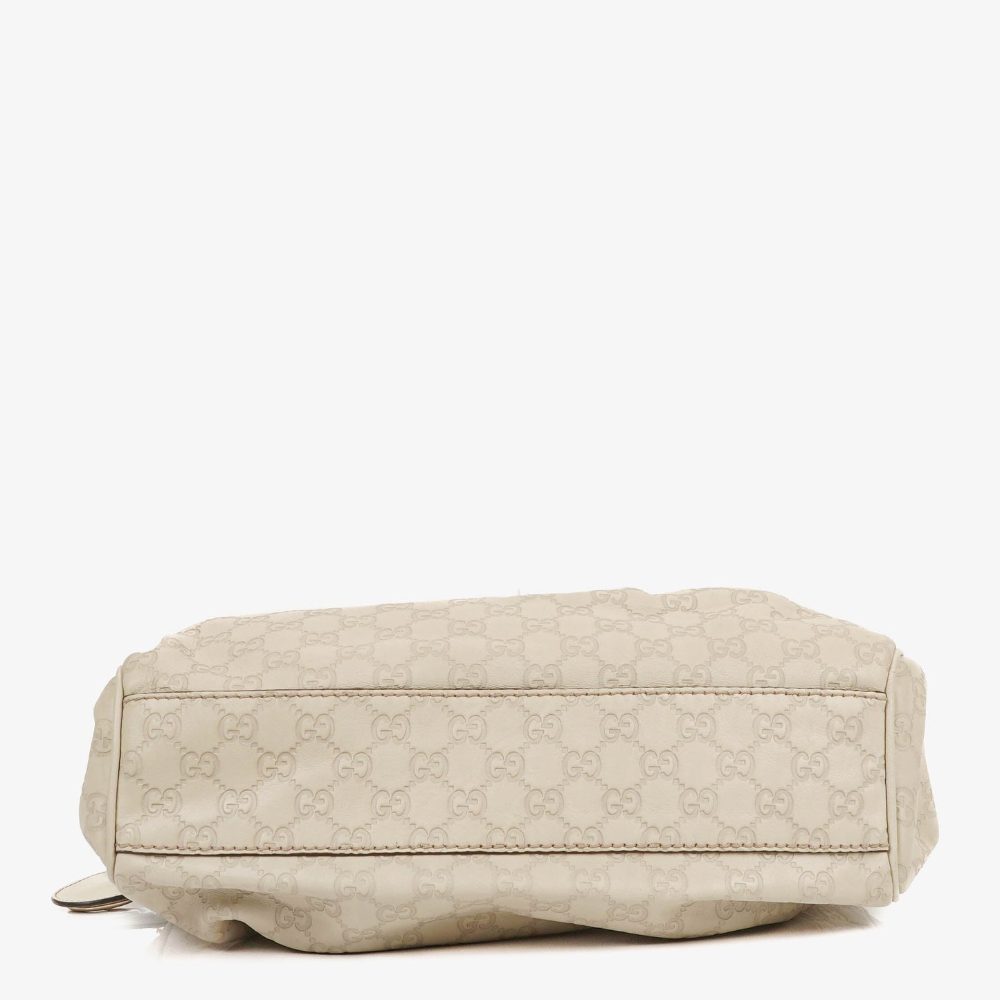 Gucci Guccissima Sukey Tote Bag