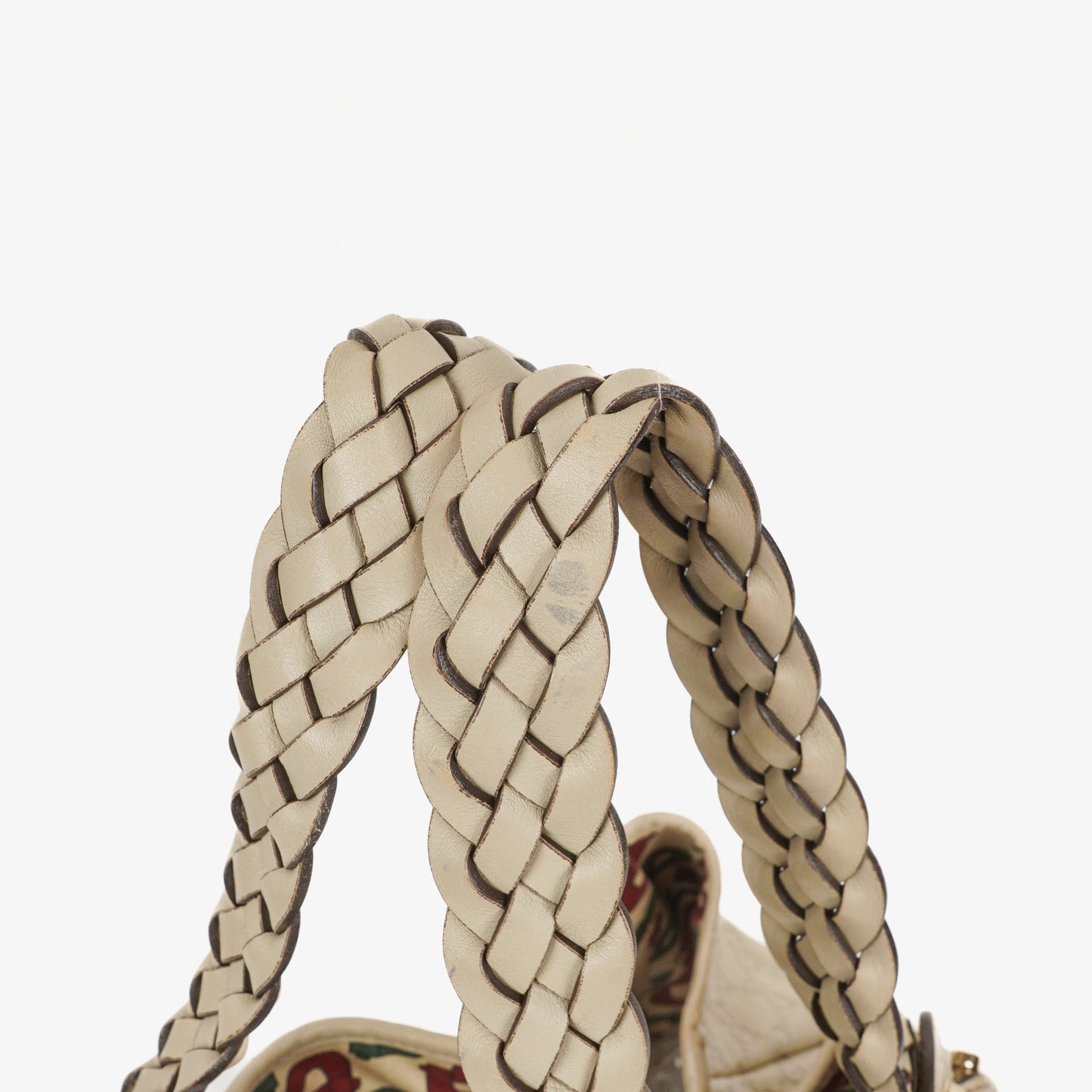 Gucci Guccissima Medium Pelham Shoulder Bag