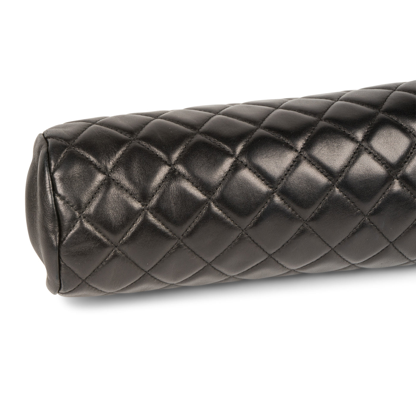 Chanel Quilted Timeless Clutch