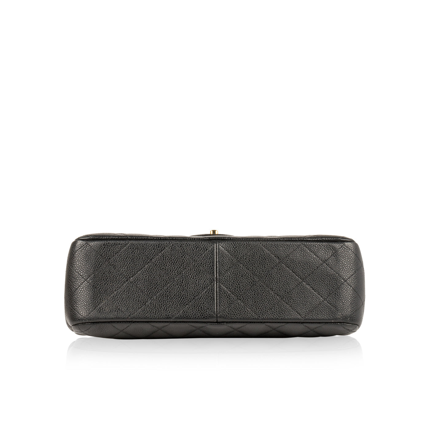 Chanel Classic Flap Bag - Jumbo