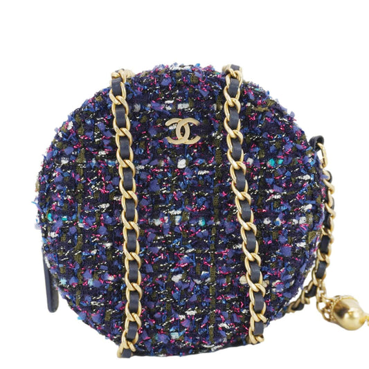 Chanel Crossbody Bag - Lynora Bags