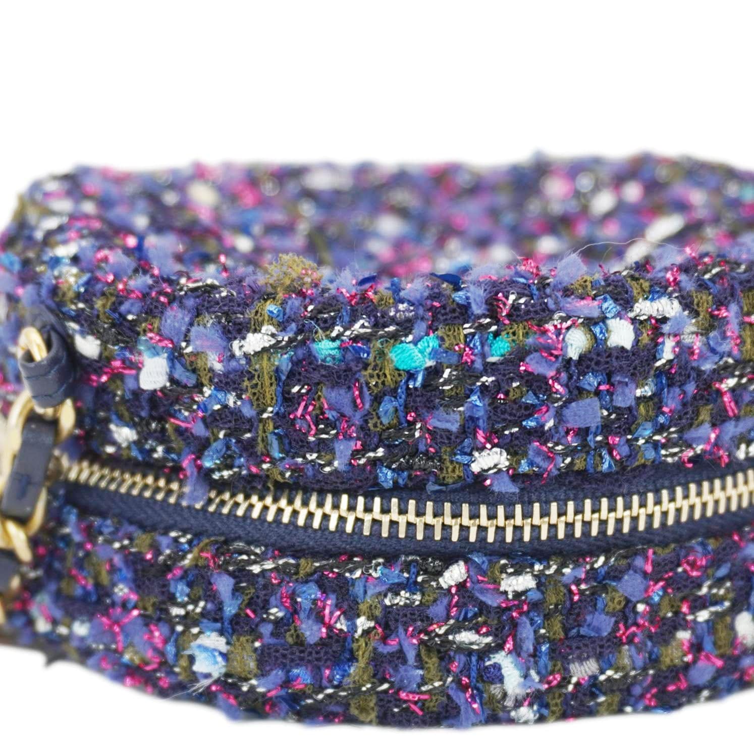 Chanel Crossbody Bag - Lynora Bags