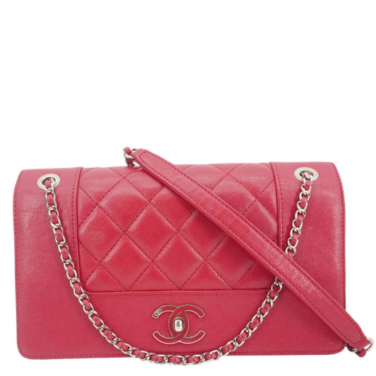 Chanel Crossbody Bag - Lynora Bags