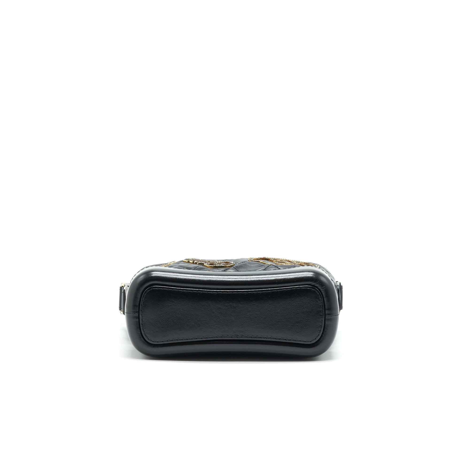 CHANEL Limited Edition Gabrielle Small Hobo Bag