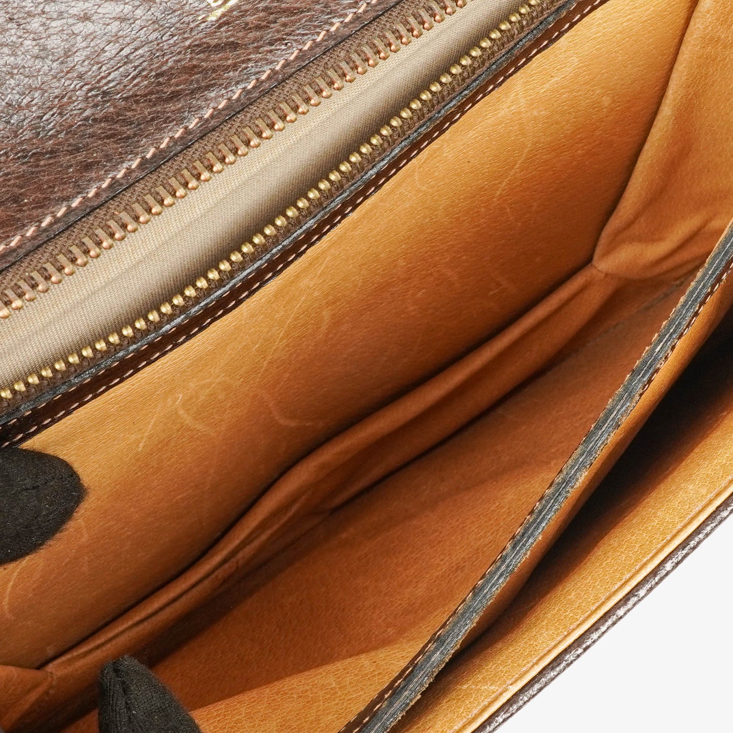 Gucci Blondie GG Monogram Shoulder Bag