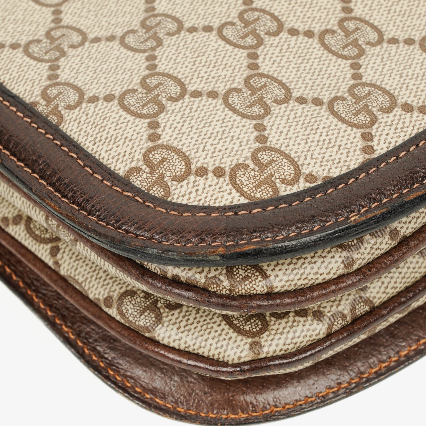 Gucci Blondie GG Monogram Shoulder Bag
