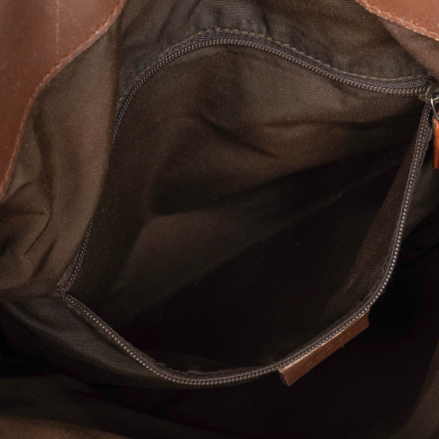 Gucci Bamboo Top Handle Brown/Pink Canvas And Leather Hobo Bag