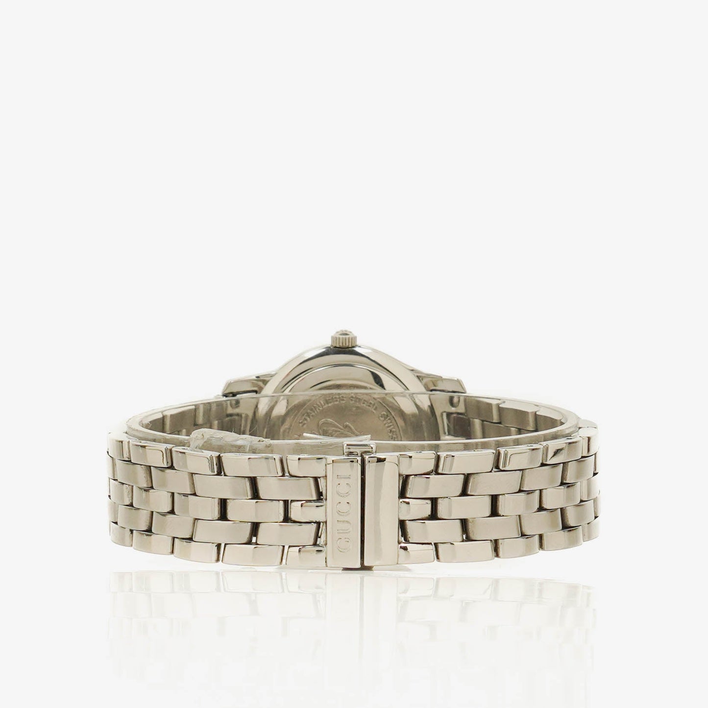 Gucci 5500L Stainless Steel Ladies' Watch
