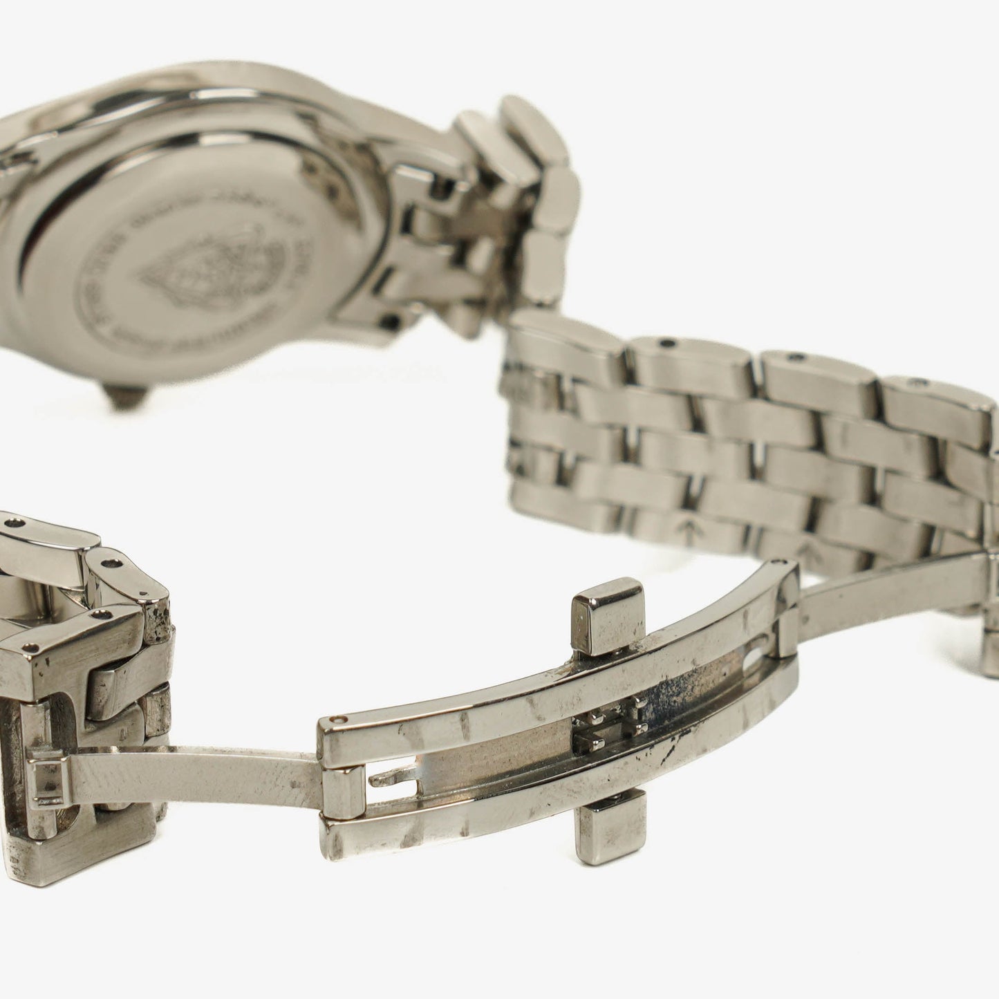 Gucci 5500L Stainless Steel Ladies' Watch