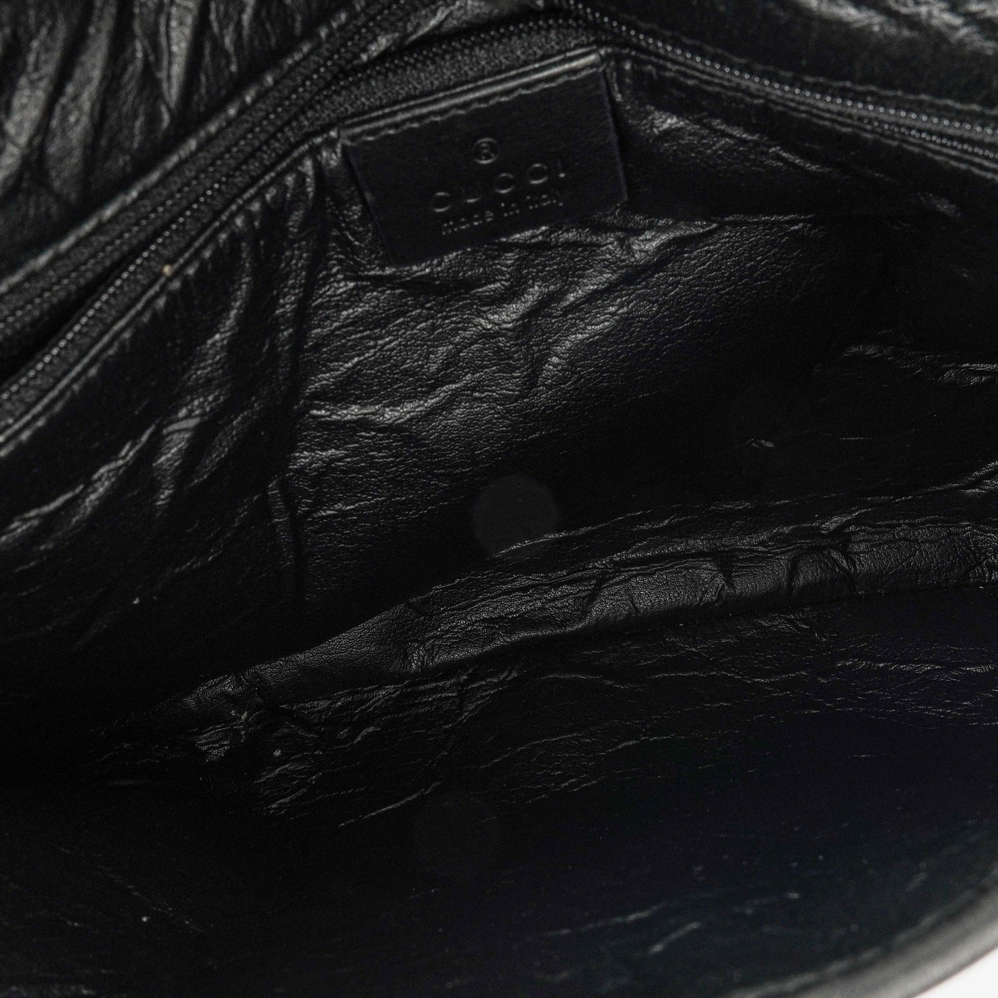 Gucci GG Canvas Jackie Bag