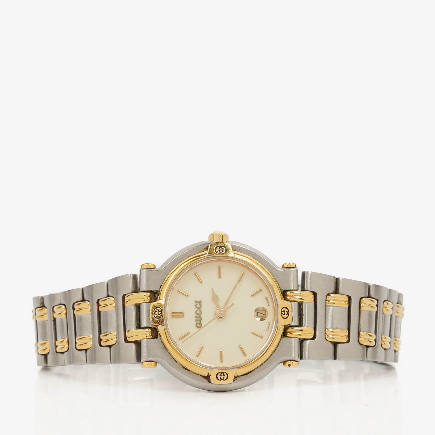 Gucci 9000L Ladies Watch