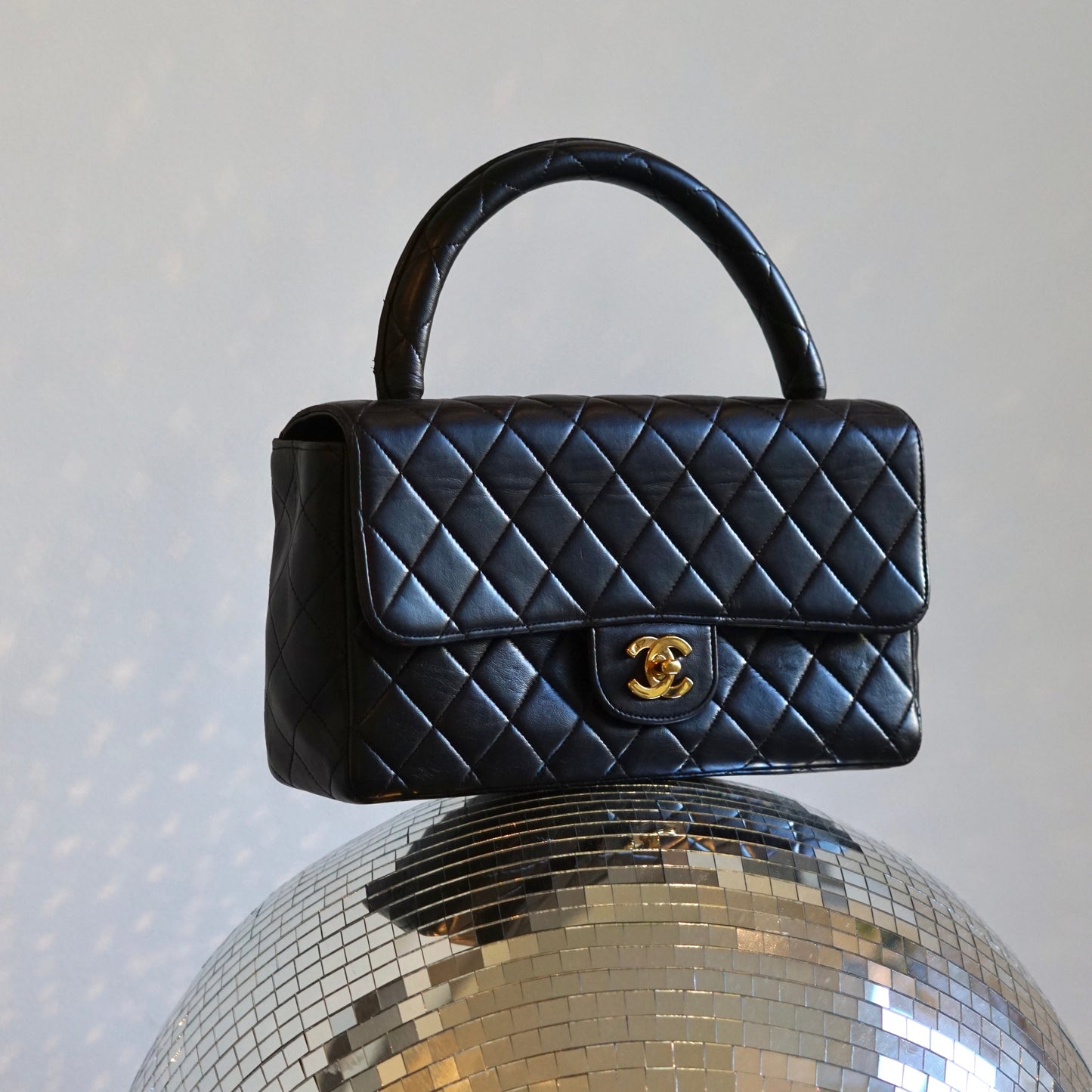 Chanel Handbag Bag - Lynora Bags