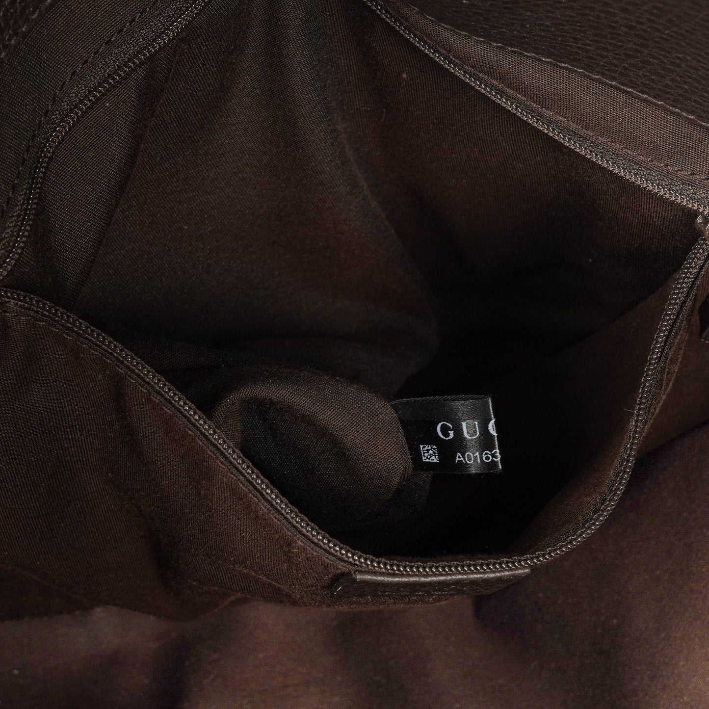 Gucci GG Crystal Coated Canvas D Ring Tote Bag