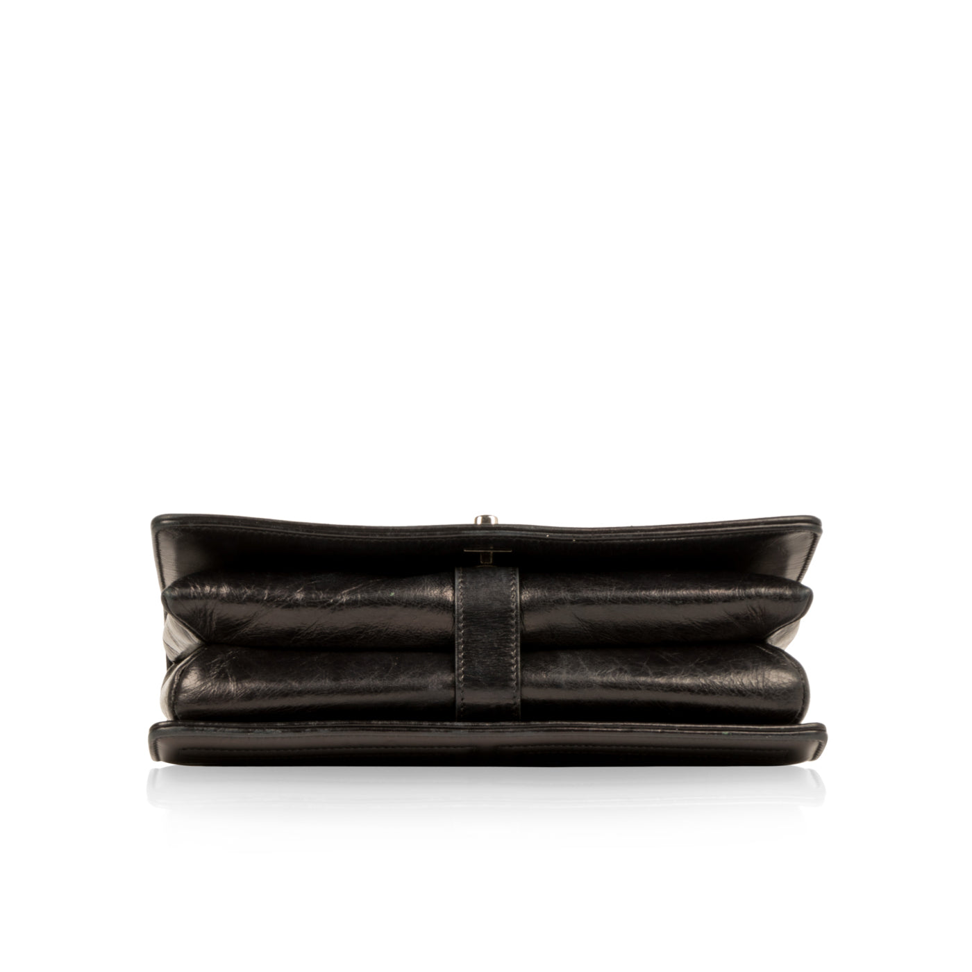 Chanel Korean Garden Flap Bag