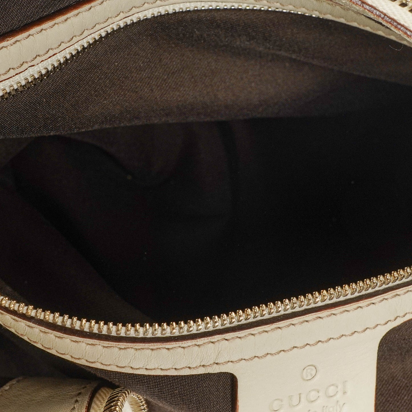 Gucci Horsbit Hobo Bag