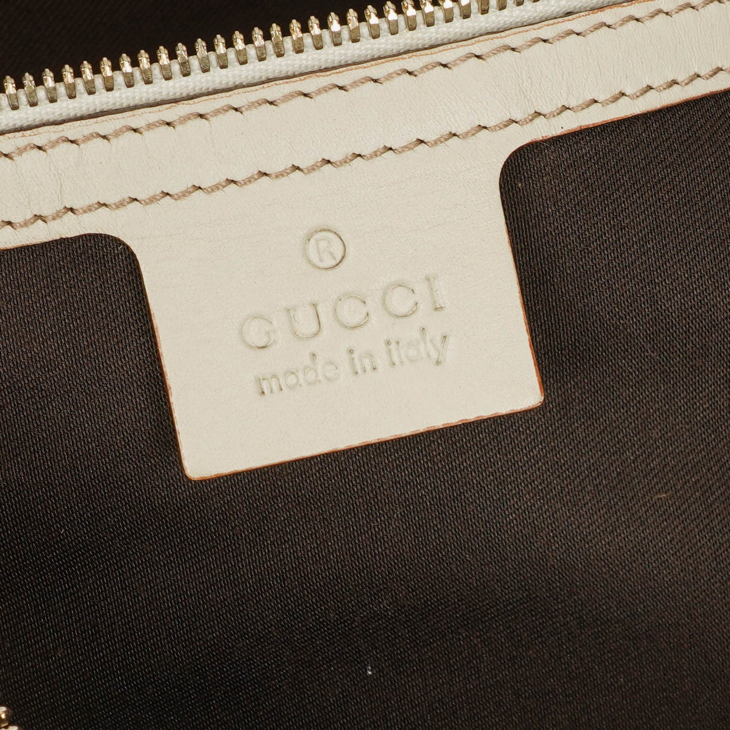 Gucci Horsbit Hobo Bag