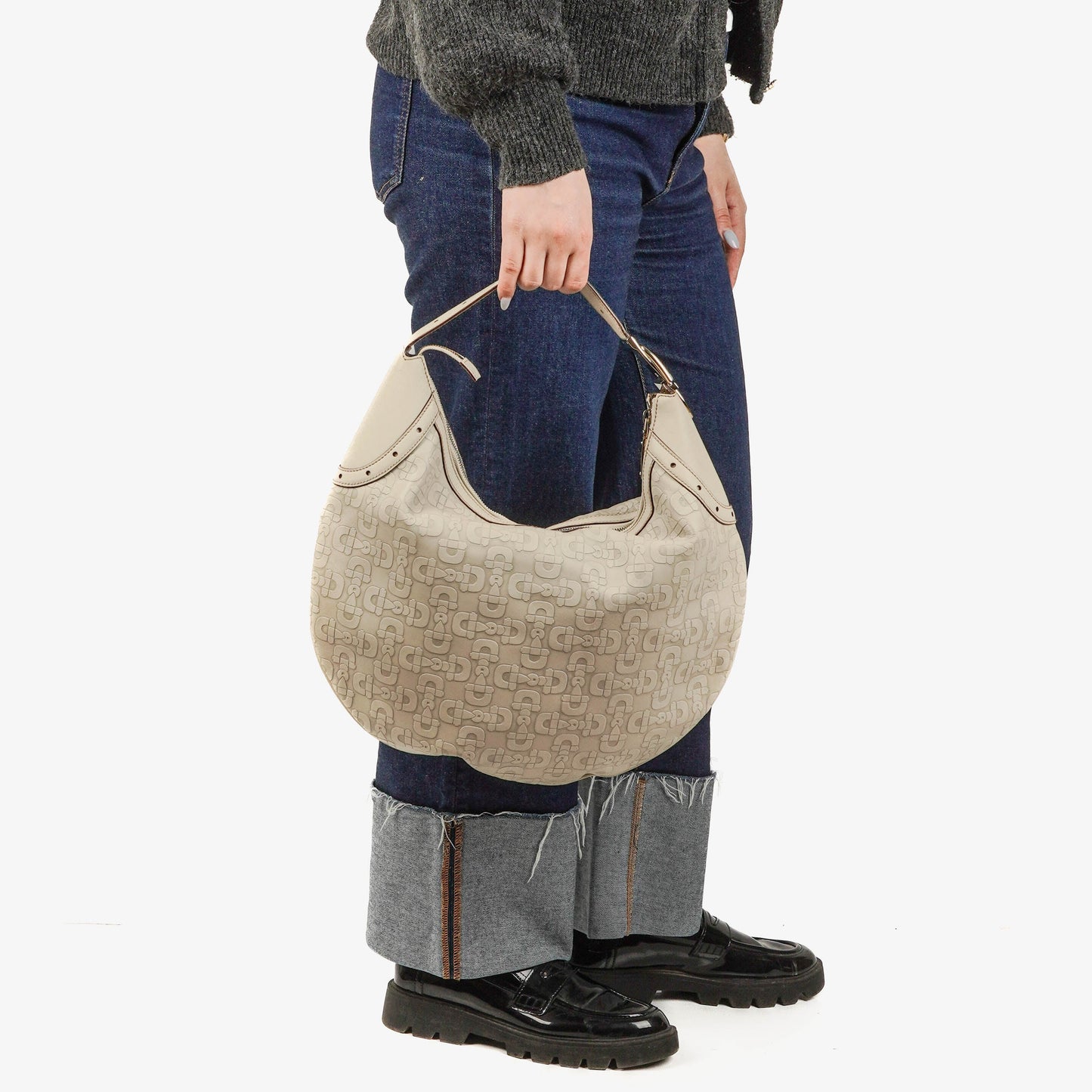 Gucci Horsbit Hobo Bag
