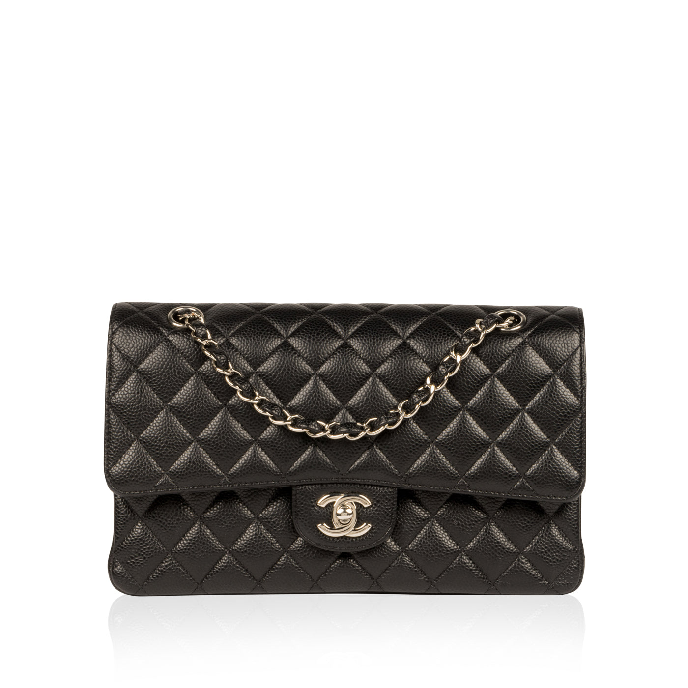 Chanel Classic Flap Bag - Medium