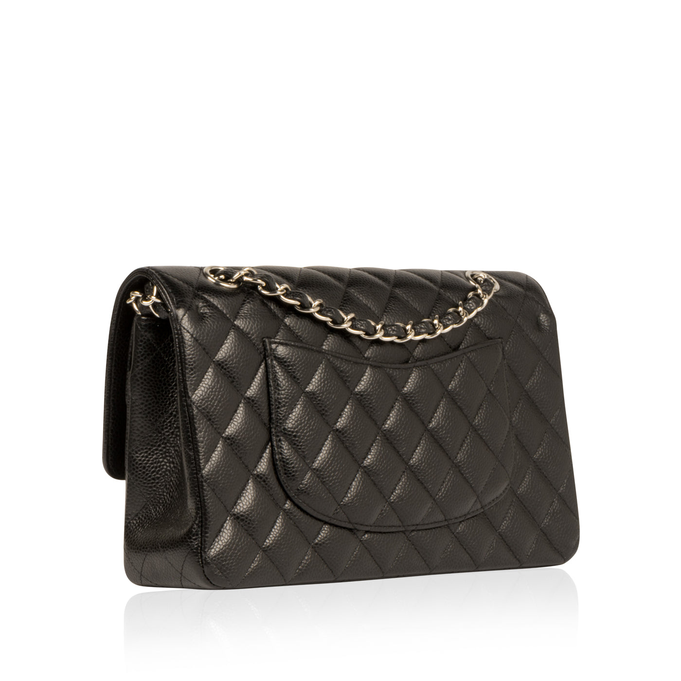 Chanel Classic Flap Bag - Medium