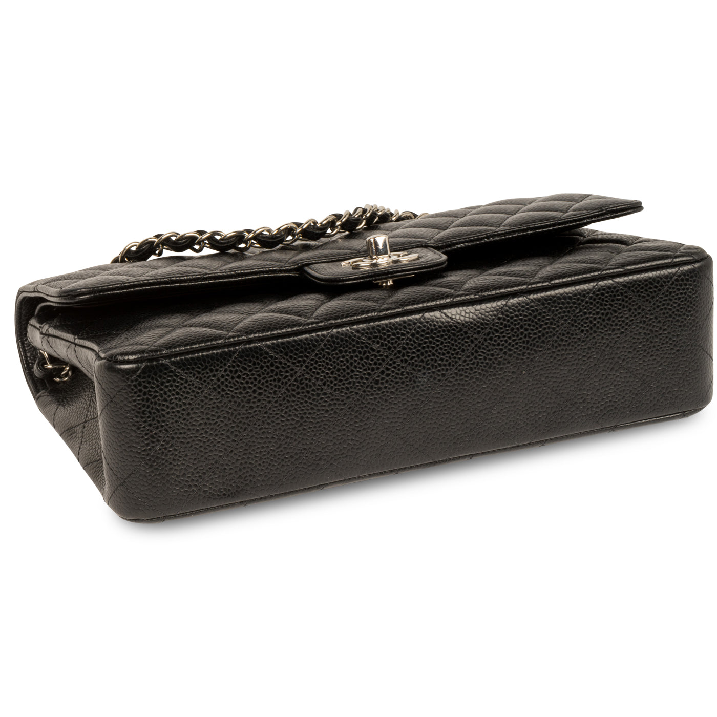 Chanel Classic Flap Bag - Medium