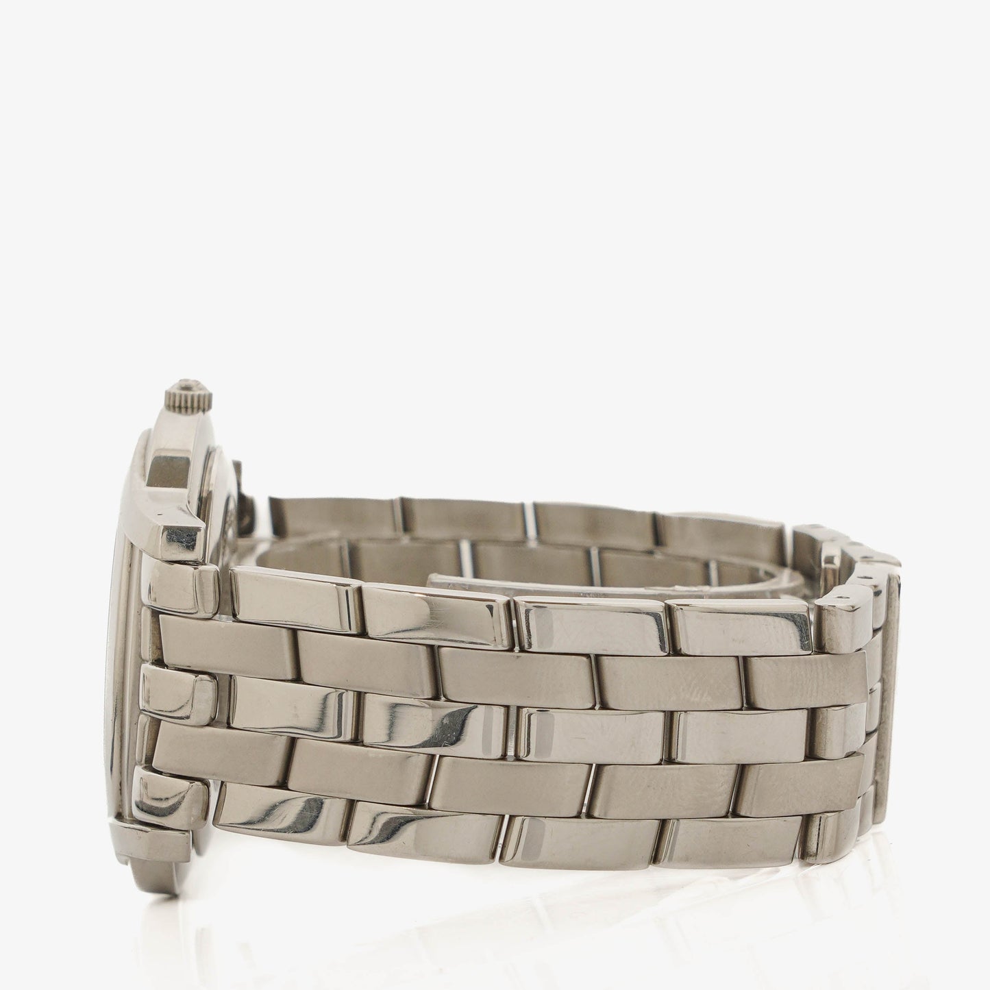 Gucci 5500M Stainless Steel Watch