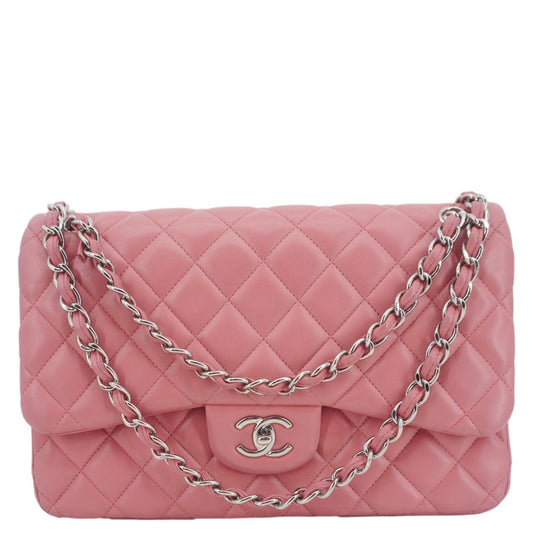 Chanel Crossbody Bag - Lynora Bags
