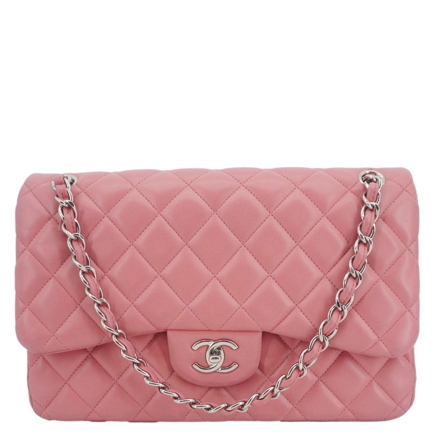 Chanel Crossbody Bag - Lynora Bags