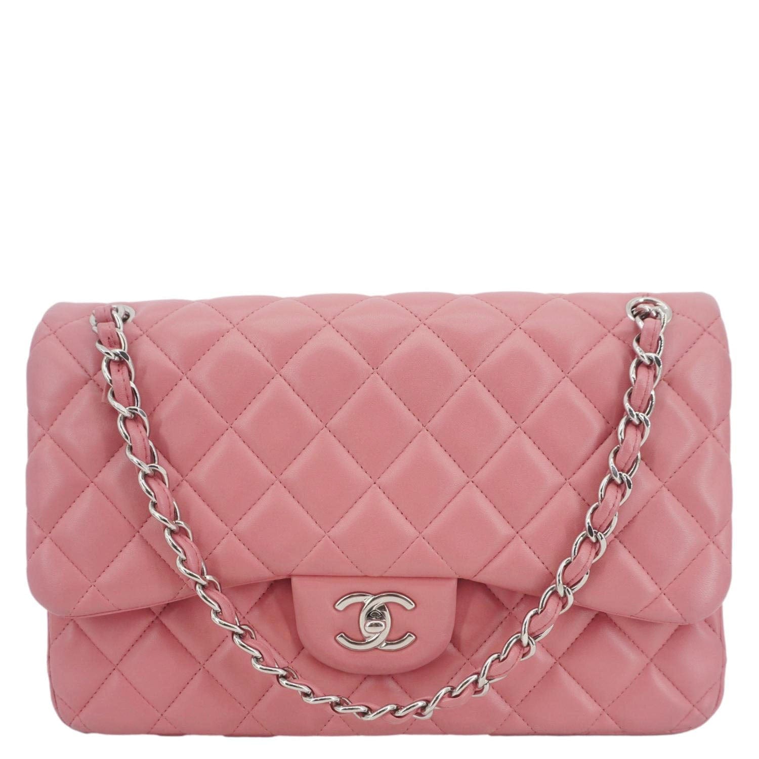 Chanel Crossbody Bag - Lynora Bags